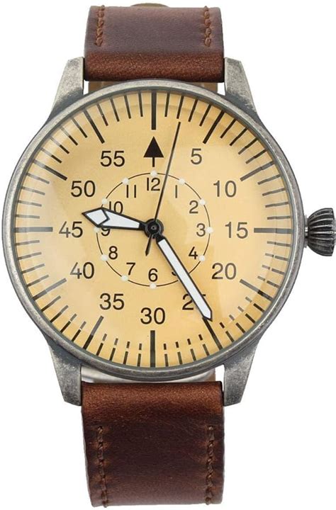 british company selling replica vintage style pilot watches|vintage field watches for sale.